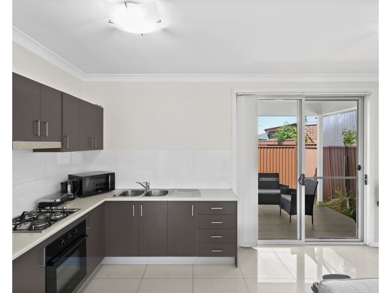 26A Donnelly St, Guildford NSW 2161