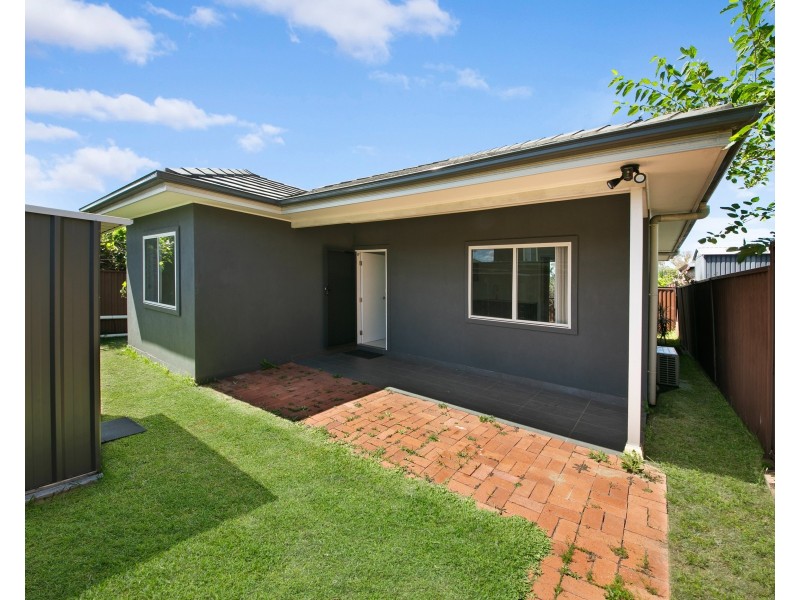 26A Donnelly St, Guildford NSW 2161