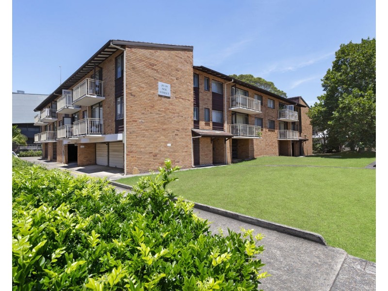 20/26-30 Neil Street, Merrylands NSW 2160