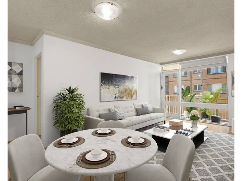 20/26-30 Neil Street, Merrylands NSW 2160