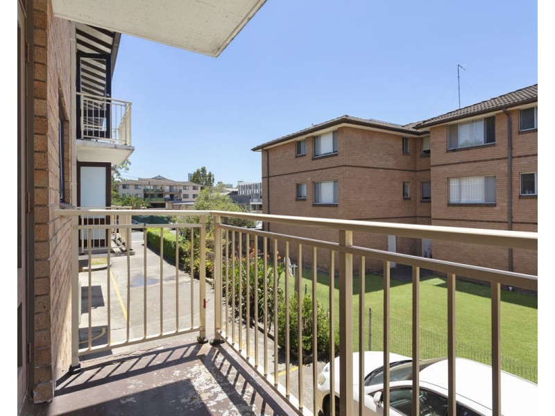 20/26-30 Neil Street, Merrylands NSW 2160