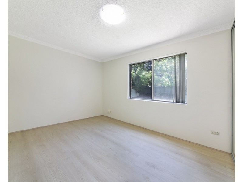 27/5-13 Todd St, Merrylands West NSW 2160