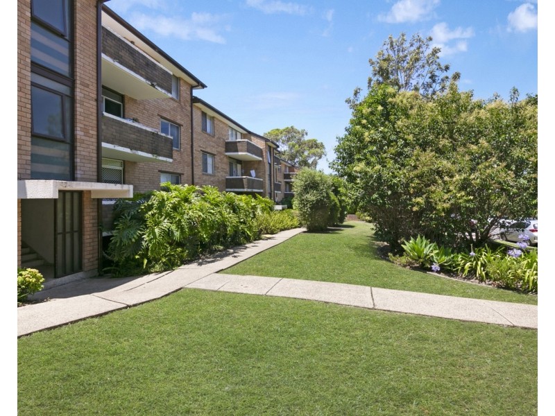 27/5-13 Todd St, Merrylands West NSW 2160