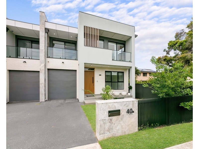 40A Binda St, Merrylands West NSW 2160