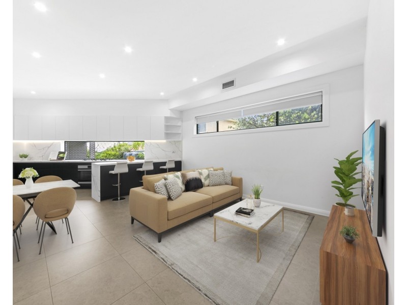 40A Binda St, Merrylands West NSW 2160