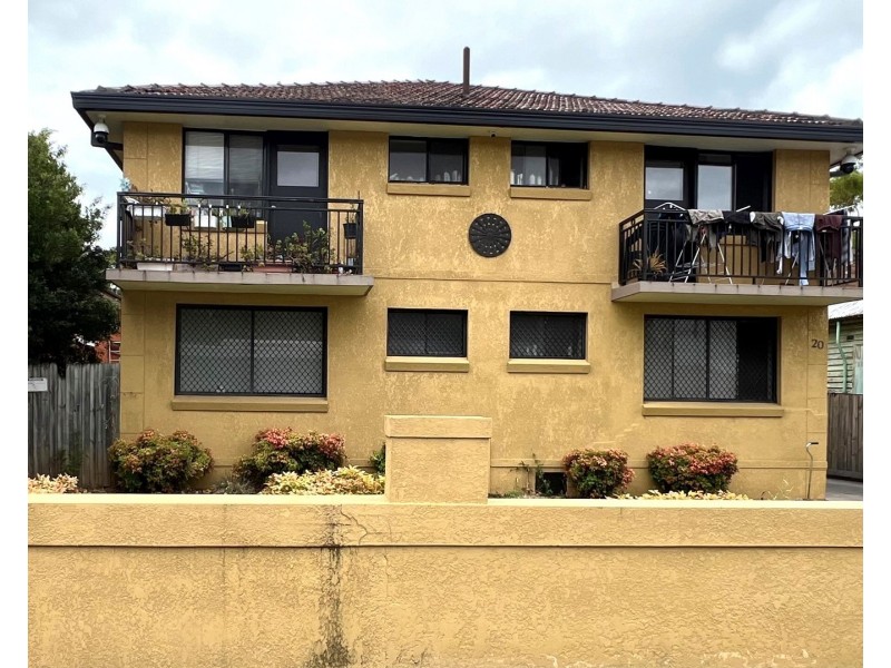 4/20 Military Rd, Merrylands NSW 2160