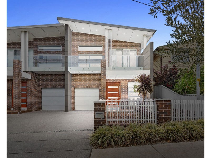 13 Leigh Street, Merrylands NSW 2160