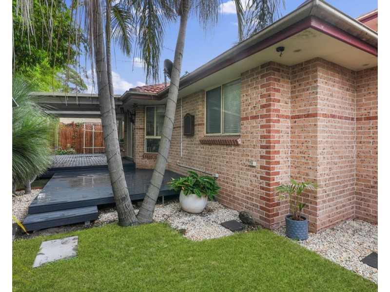 7/111 Chelmsford Road, South Wentworthville NSW 2145