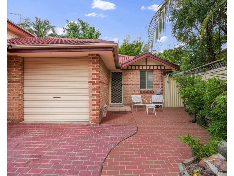 7/111 Chelmsford Road, South Wentworthville NSW 2145