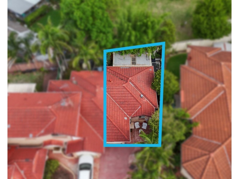 7/111 Chelmsford Road, South Wentworthville NSW 2145