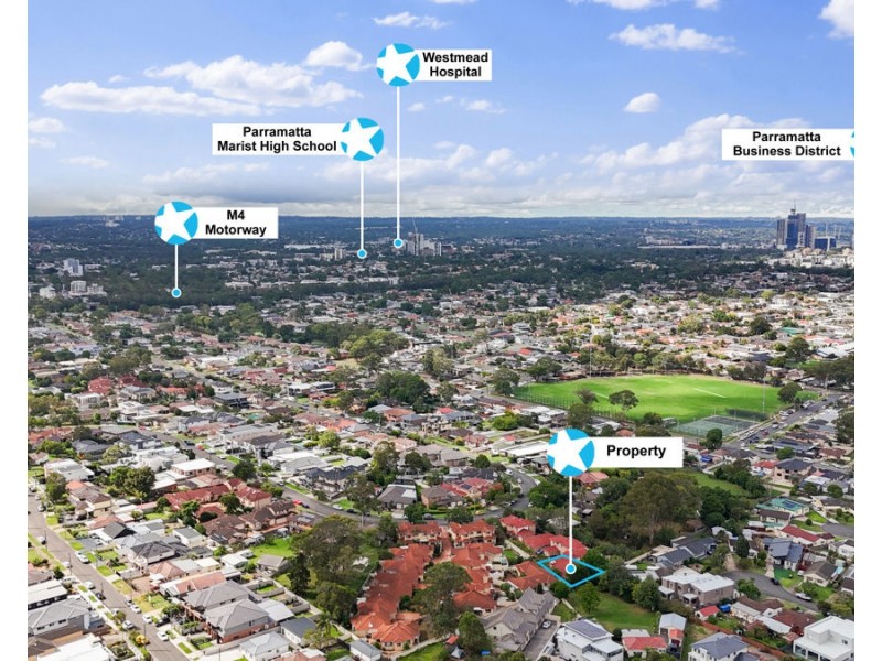 7/111 Chelmsford Road, South Wentworthville NSW 2145