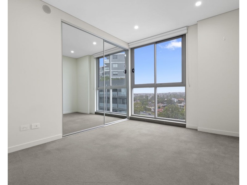 1101/20 Dressler Court, Merrylands NSW 2160