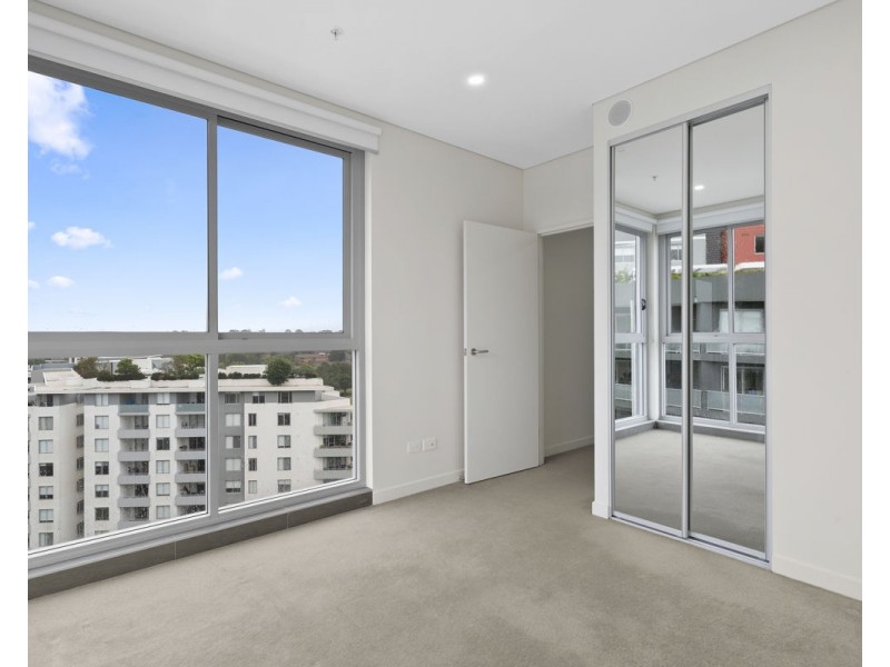 1101/20 Dressler Court, Merrylands NSW 2160