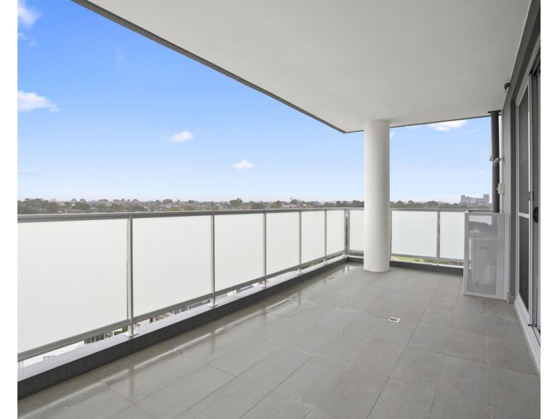 1101/20 Dressler Court, Merrylands NSW 2160