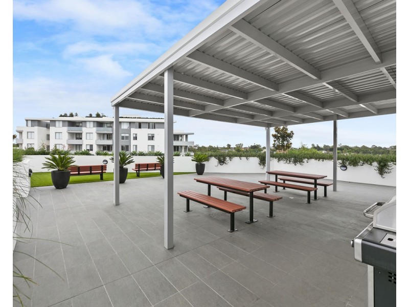 1101/20 Dressler Court, Merrylands NSW 2160