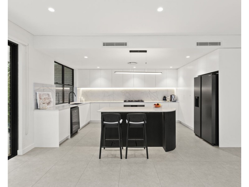 19 Parkland Avenue, Rydalmere NSW 2116