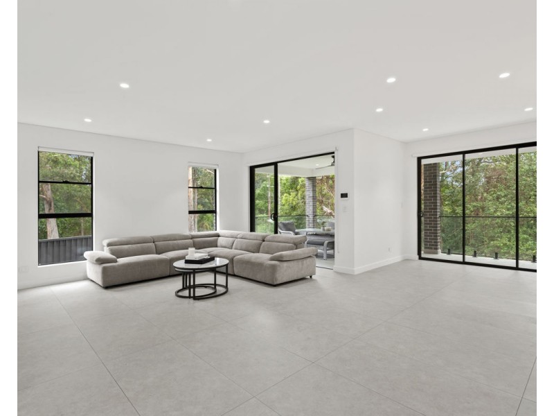 19 Parkland Avenue, Rydalmere NSW 2116