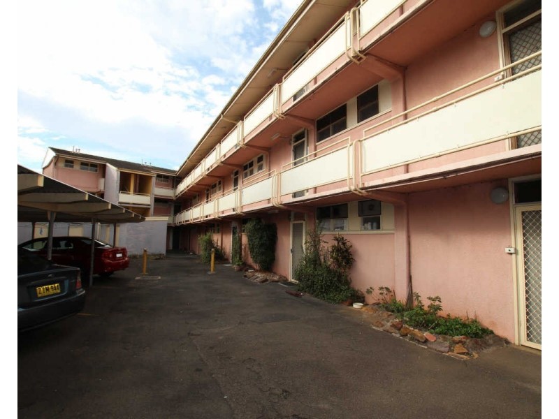 10/17 Lawson St, Fairfield NSW 2165