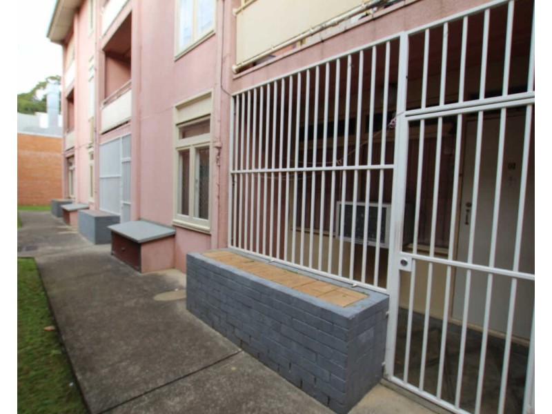 10/17 Lawson St, Fairfield NSW 2165