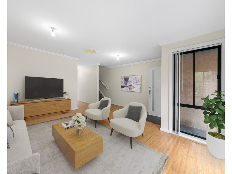 5/16 Highland Av, Toongabbie NSW 2146
