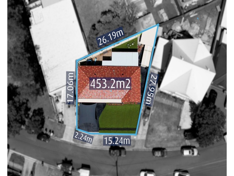 6 Royal Place, Greystanes NSW 2145