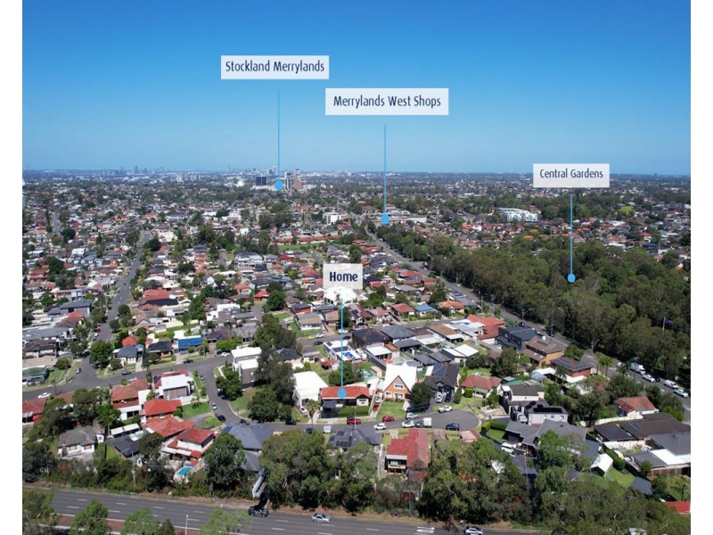 6 Royal Place, Greystanes NSW 2145