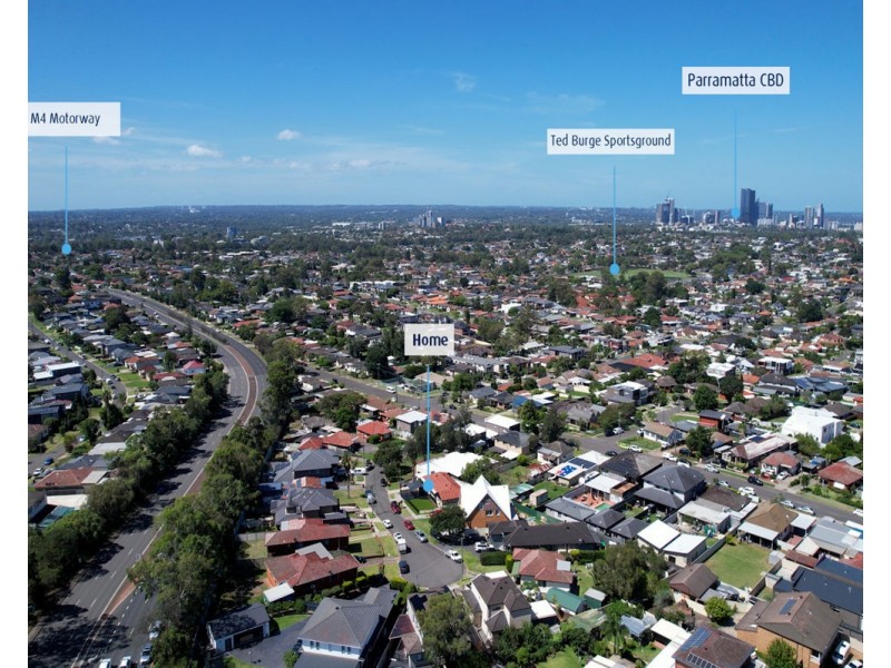 6 Royal Place, Greystanes NSW 2145