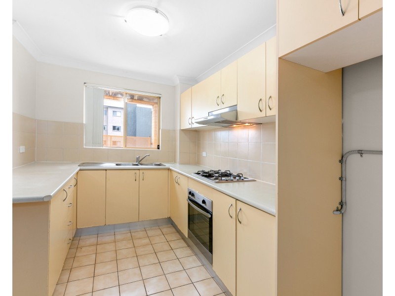 15/334 Railway Terrace, Guildford NSW 2161