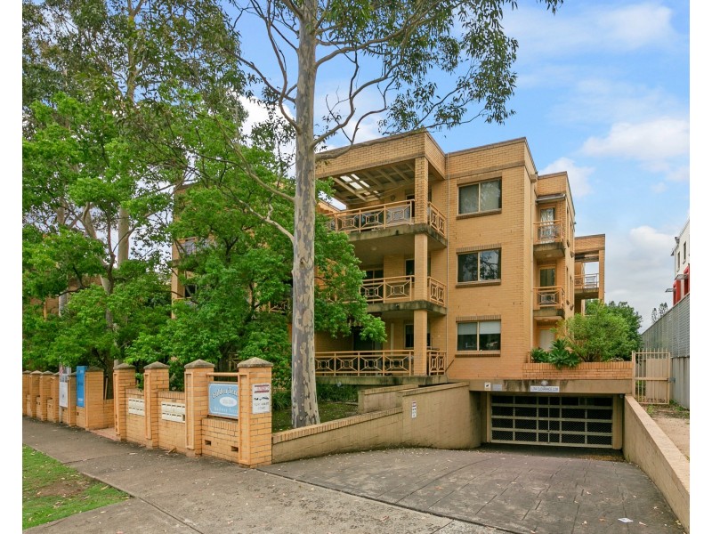 15/334 Railway Terrace, Guildford NSW 2161