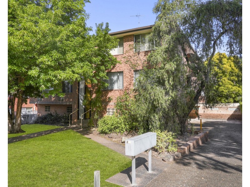 6/26-28 Birmingham Street, Merrylands NSW 2160