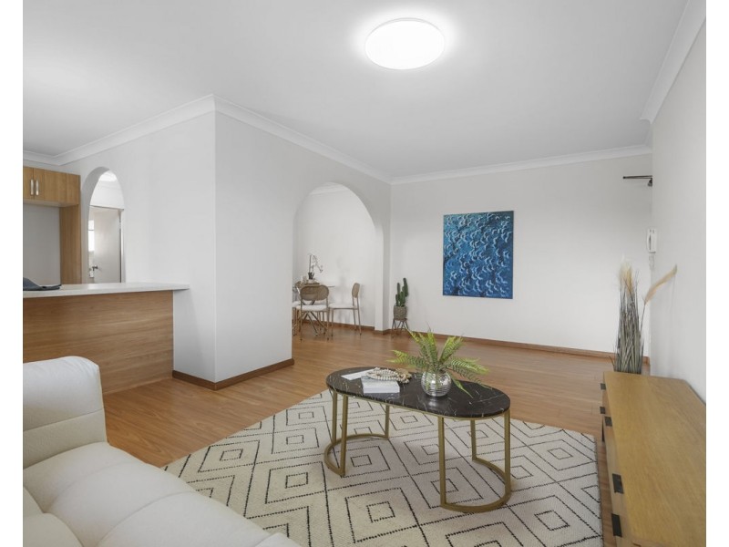 6/26-28 Birmingham Street, Merrylands NSW 2160