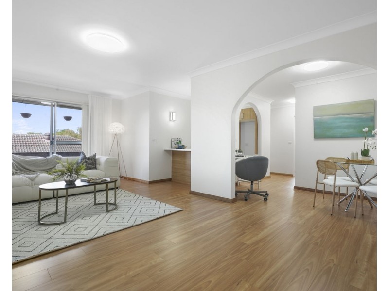 6/26-28 Birmingham Street, Merrylands NSW 2160