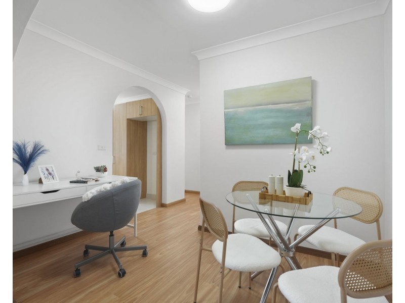 6/26-28 Birmingham Street, Merrylands NSW 2160