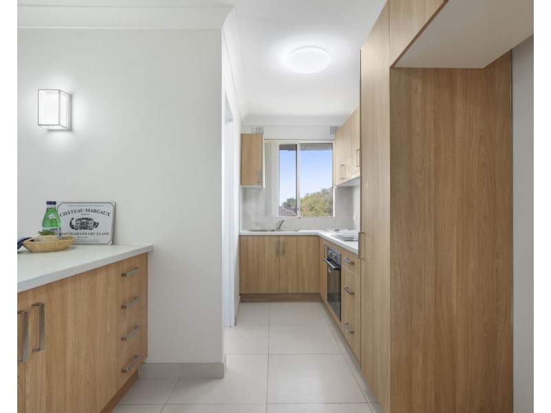 6/26-28 Birmingham Street, Merrylands NSW 2160