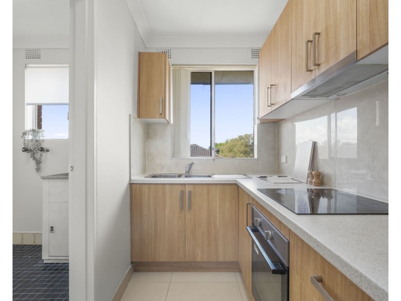 6/26-28 Birmingham Street, Merrylands NSW 2160