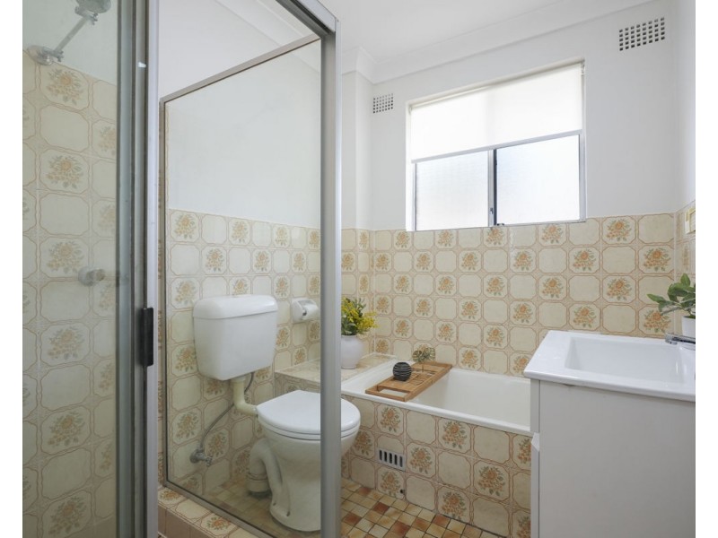 6/26-28 Birmingham Street, Merrylands NSW 2160