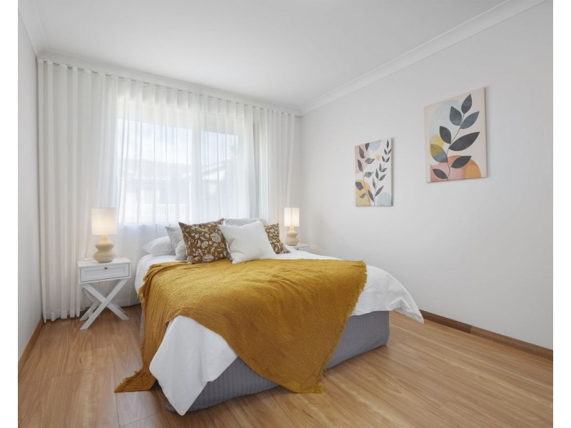 6/26-28 Birmingham Street, Merrylands NSW 2160