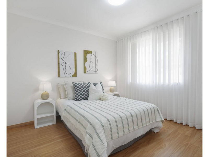 6/26-28 Birmingham Street, Merrylands NSW 2160