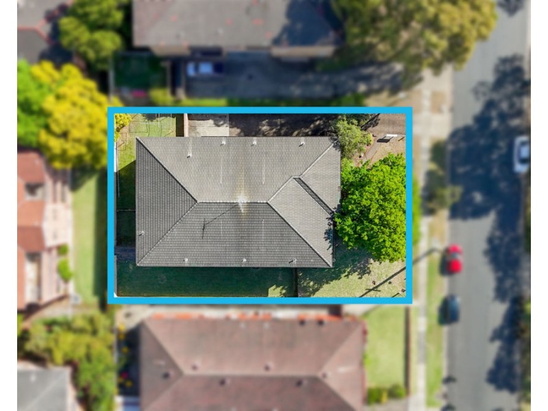 6/26-28 Birmingham Street, Merrylands NSW 2160