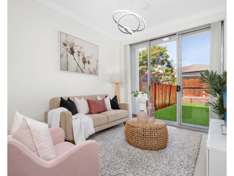 4/62-64 Railway Tce, Granville NSW 2142