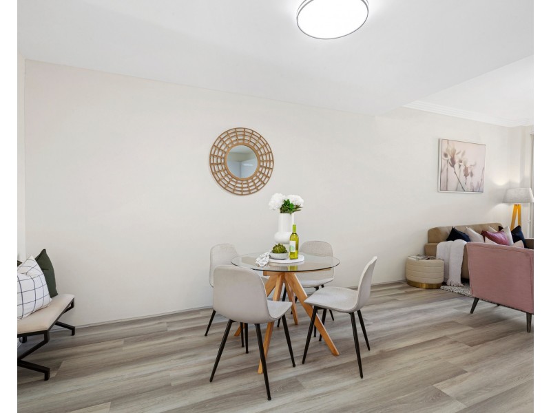 4/62-64 Railway Tce, Granville NSW 2142