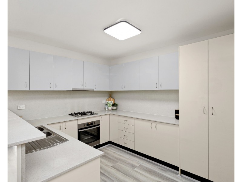 4/62-64 Railway Tce, Granville NSW 2142