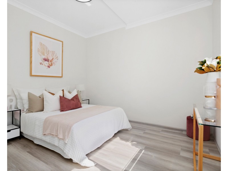 4/62-64 Railway Tce, Granville NSW 2142