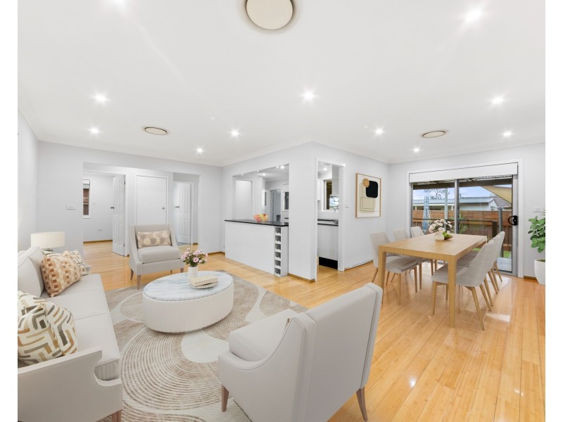 29 Gwydir St, Greystanes NSW 2145