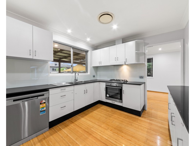 29 Gwydir St, Greystanes NSW 2145