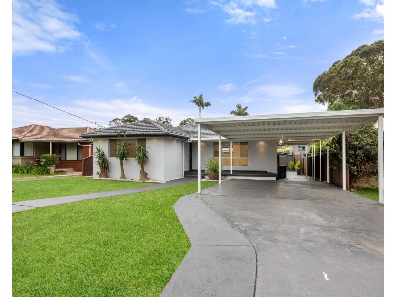 29 Gwydir St, Greystanes NSW 2145