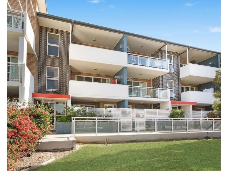 3/13-19 Pastoral Cct, Pemulwuy NSW 2145