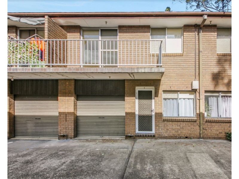 5/32 Chetwynd Rd, Merrylands NSW 2160