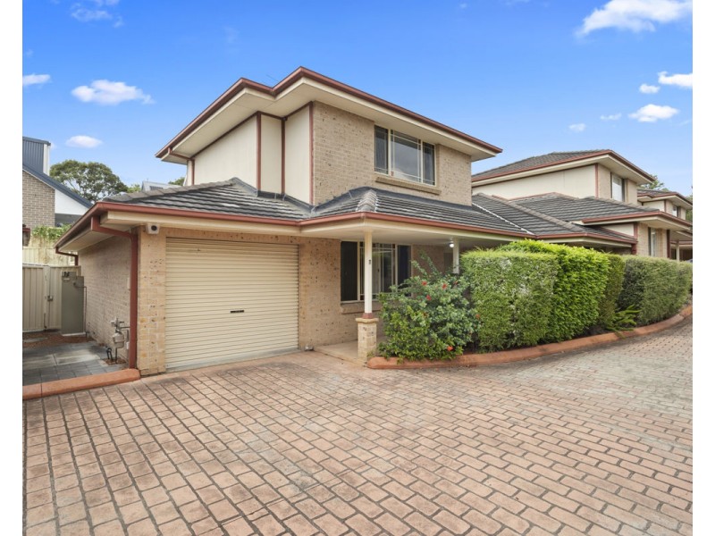 7/7 Wyena Road, Pendle Hill NSW 2145