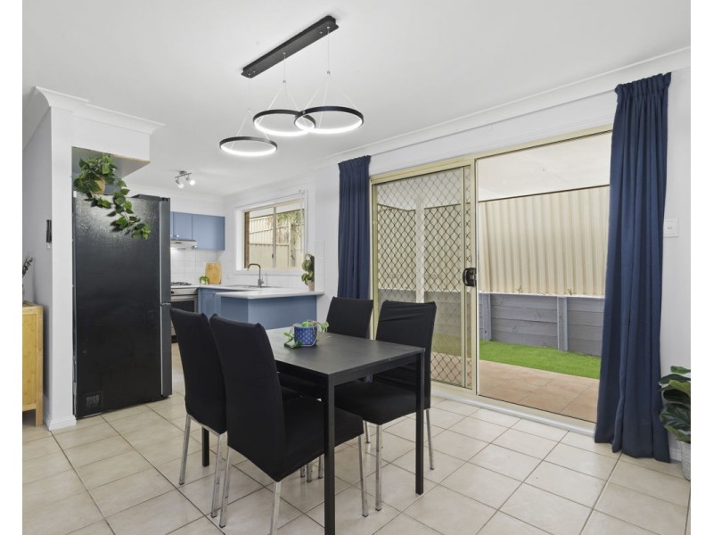 7/7 Wyena Road, Pendle Hill NSW 2145